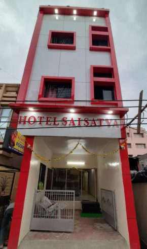 Hotel Sai Satya